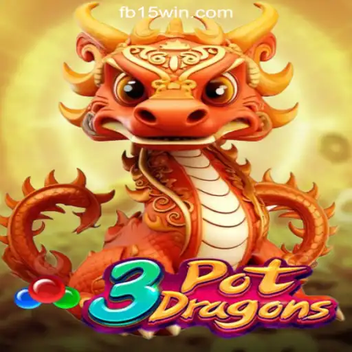 Discover the Exciting World of 3PotDragons: A Journey into Online Gaming at 15Win.com