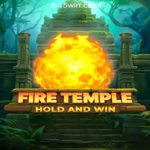 Exploring the Magic of FireTemple at 15Win.com Online Cassino Brasil #1