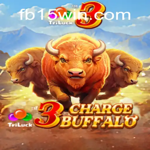 3ChargeBuffalo: Dive into the Thrilling Experience at 15Win.com