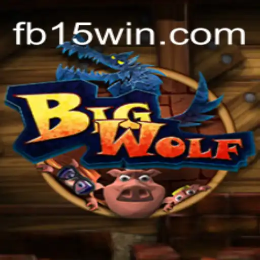 Discover the Exciting World of BigWolf: The Leading Game on 15Win.com Online Cassino Brasil #1