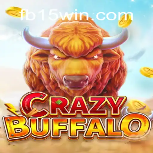 Unleashing the Adventure: CRAZYBUFFALO and the 15Win.com Online Cassino Experience