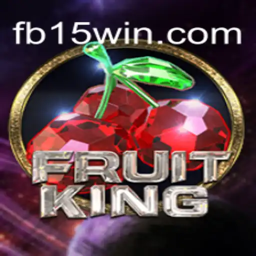 Explore the Thrilling World of FruitKing at 15Win.com Online Cassino Brasil #1