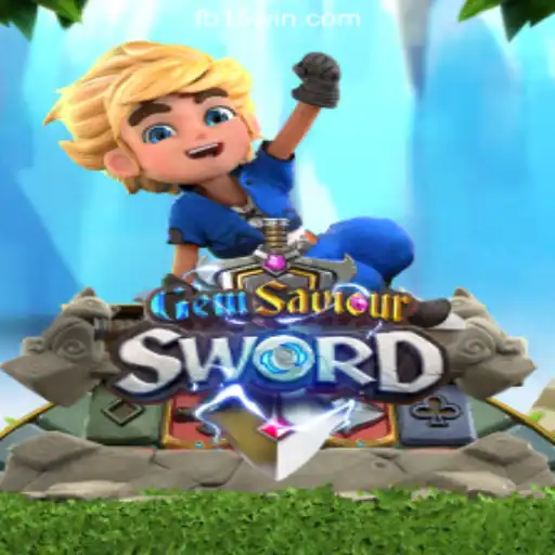 GemSaviourSword: An Adventure into the World of Gem-Filled Action