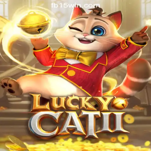 Explore the Exciting World of LuckyCatII at 15Win.com Online Cassino Brasil #1