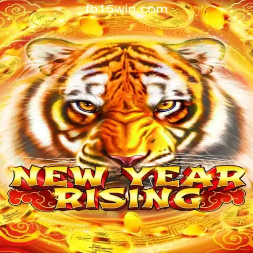 Exploring NewYearRising: The Ultimate Gaming Experience with 15Win.com Online Cassino Brasil #1