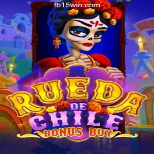 Exploring the Exciting World of RuedaDeChileBonusBuy at 15Win.com Online Cassino Brasil #1
