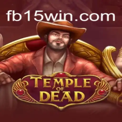 Temple of Dead: An Immersive Adventure into the Ancient World