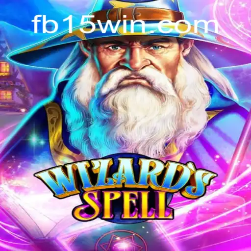 Discover the Magical World of WizardsSpell at 15Win.com Online Cassino Brasil #1