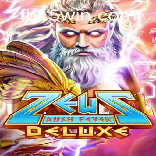 Exploring the Thrill of ZeusRushFeverDeluxe: A Premium Experience at 15Win.com Online Cassino Brasil