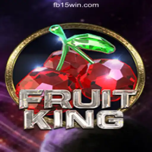 Explore the Thrilling World of FruitKing at 15Win.com Online Cassino Brasil #1