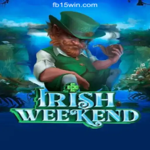 IrishWeekend: A New Adventure at 15Win.com Online Cassino Brasil #1
