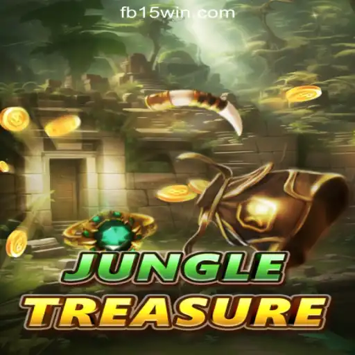 Exploring JungleTreasure: A Thrilling Adventure at 15Win.com Online Cassino Brasil #1