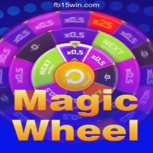 Exploring the Thrills of MagicWheel at 15Win.com: Brazil's Premier Online Casino