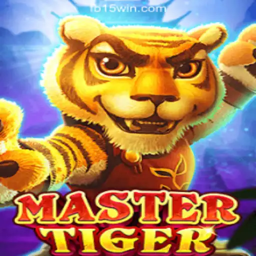 Explore the Thrilling World of MasterTiger at 15Win.com, Brazil's #1 Online Casino