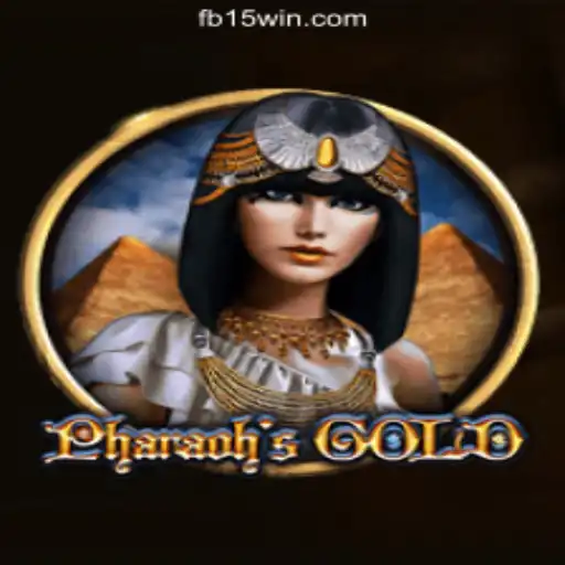 Exploring PharaohsGold: The Thrilling Casino Experience with 15Win.com Online Cassino Brasil #1