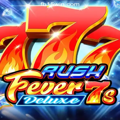 RushFever7sDeluxe: A Thrilling Gaming Experience at 15Win.com Online Cassino Brasil