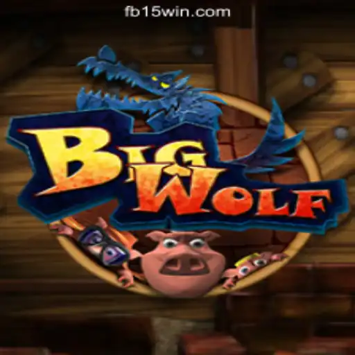 Discover the Exciting World of BigWolf: The Leading Game on 15Win.com Online Cassino Brasil #1