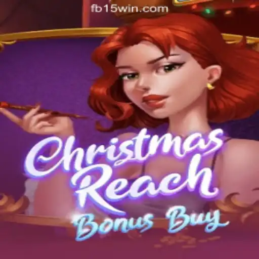 Unveiling ChristmasReachBonusBuy: A Festive Adventure in 15Win.com Online Cassino Brasil #1