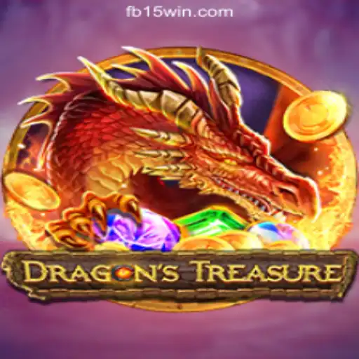Exploring the Magic of DragonsTreasure at 15Win.com Online Cassino Brasil #1