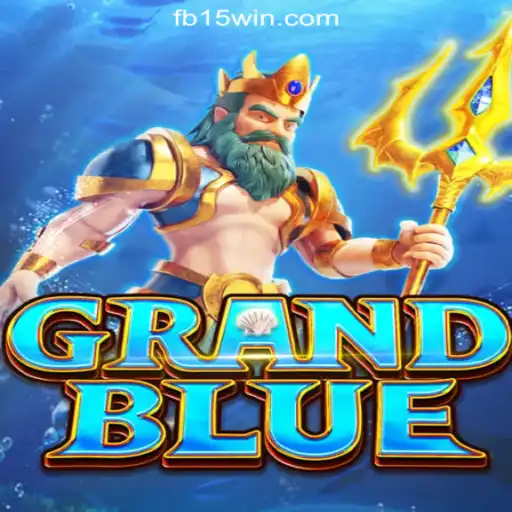 Exploring the Exciting World of GRANDBLUE and the Rise of 15Win.com Online Cassino Brasil #1