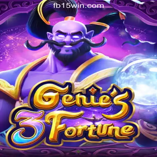 Discover the Thrilling World of Genie3Fortune