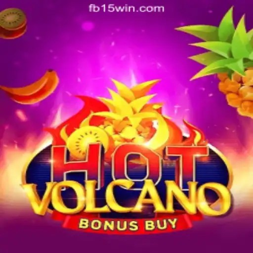 Exploring the Exciting World of HotVolcanoBonusBuy at 15Win.com Online Cassino Brasil #1