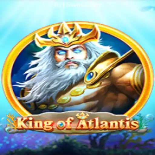 Dive into Adventure with KingofAtlantis at 15Win.com Online Cassino Brasil #1