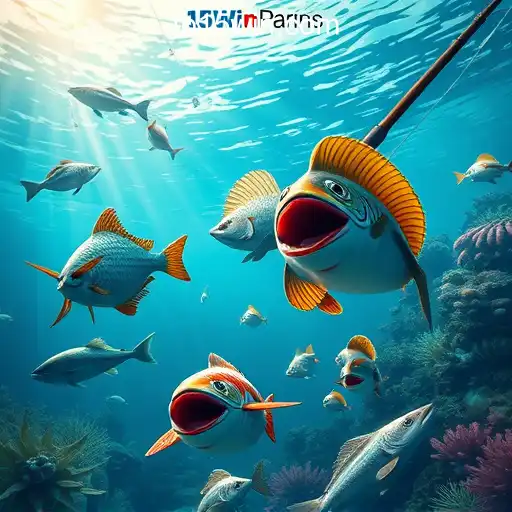 Exploring the World of Online Fishing: A Deep Dive into 15Win.com Online Cassino Brasil #1