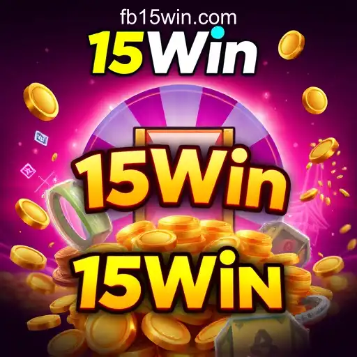 Discover the Thrills of Online Slots at 15Win.com Online Cassino Brasil #1