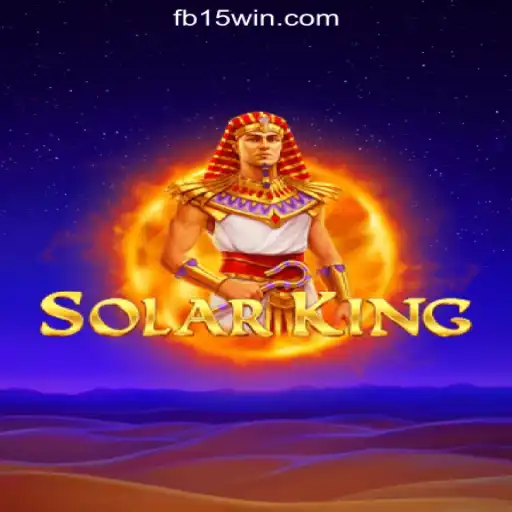 Exploring the Thrilling World of SolarKing: A Premier Online Casino Experience