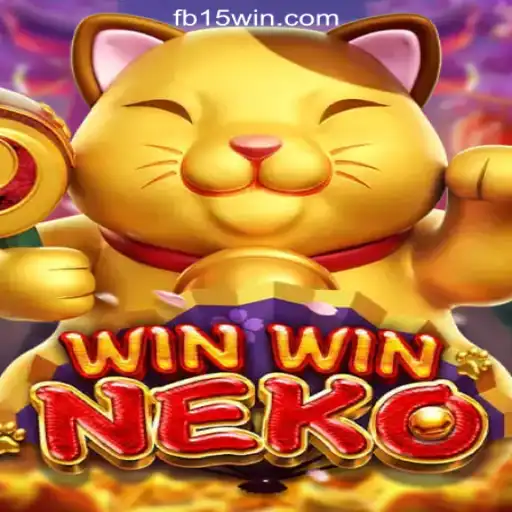 WinWinNeko: The Exciting World of Online Gaming at 15Win.com Casino Brasil