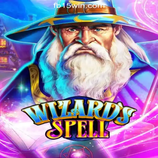 Discover the Magical World of WizardsSpell at 15Win.com Online Cassino Brasil #1