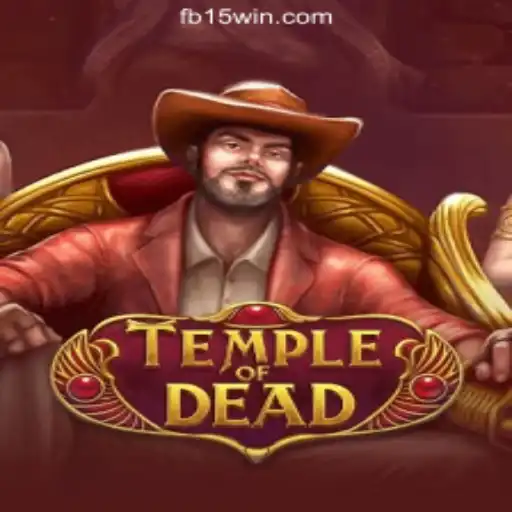 Temple of Dead: An Immersive Adventure into the Ancient World