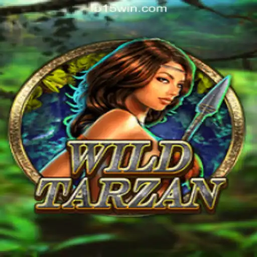 Exploring WildTarzan: The Thrill of the Jungle at 15Win.com Online Cassino Brasil