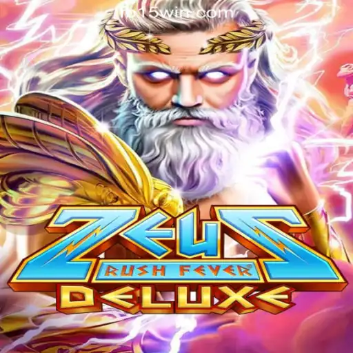 Exploring the Thrill of ZeusRushFeverDeluxe: A Premium Experience at 15Win.com Online Cassino Brasil